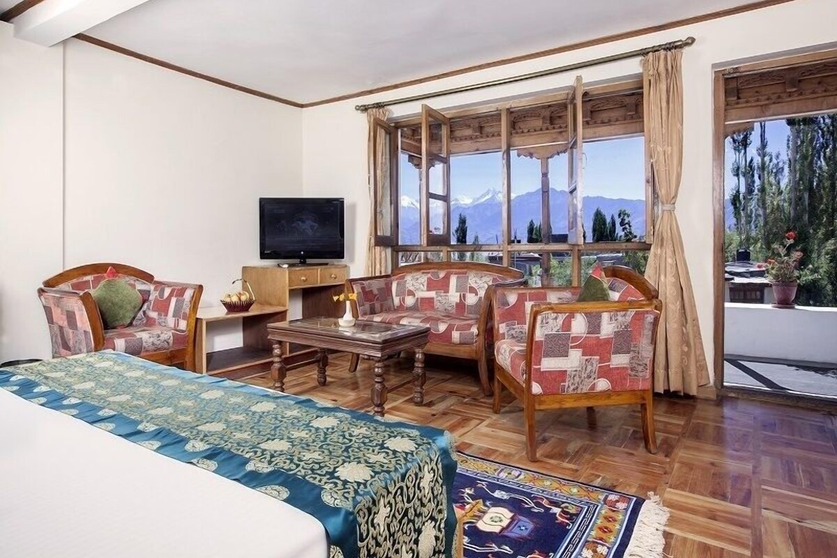 Minibar, truy cập Internet không dây miễn phí 