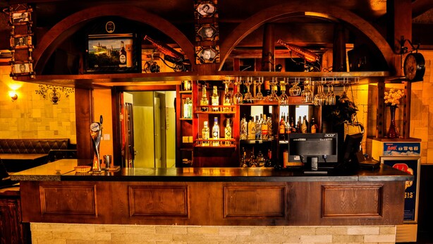 Lounge - Gobi's Kelso (Ulaanbaatar)