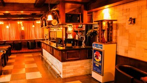 Lounge - Gobi's Kelso (Ulaanbaatar)