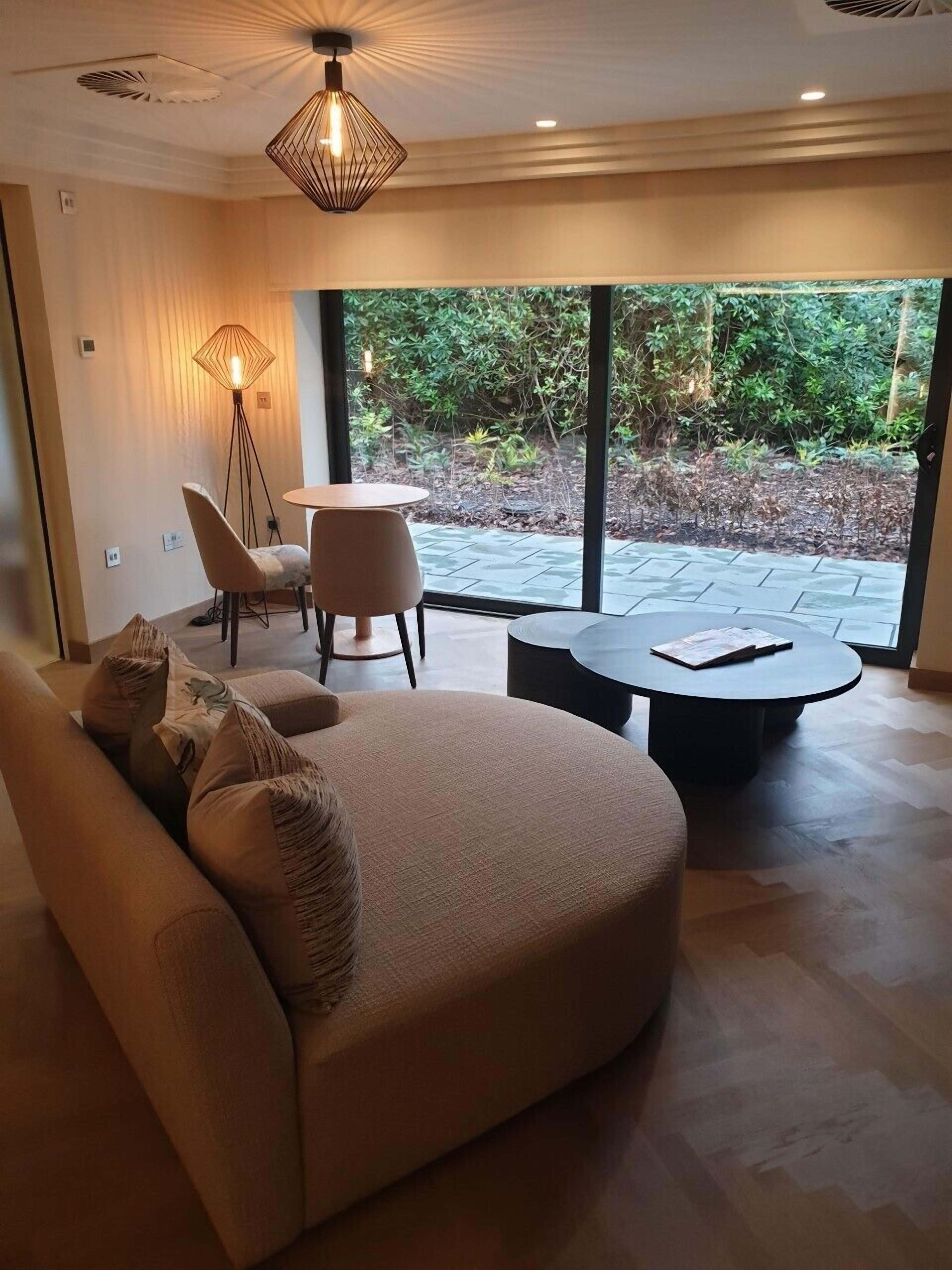 Foto - Storrs Hall Hotel on the shore of Lake Windermere