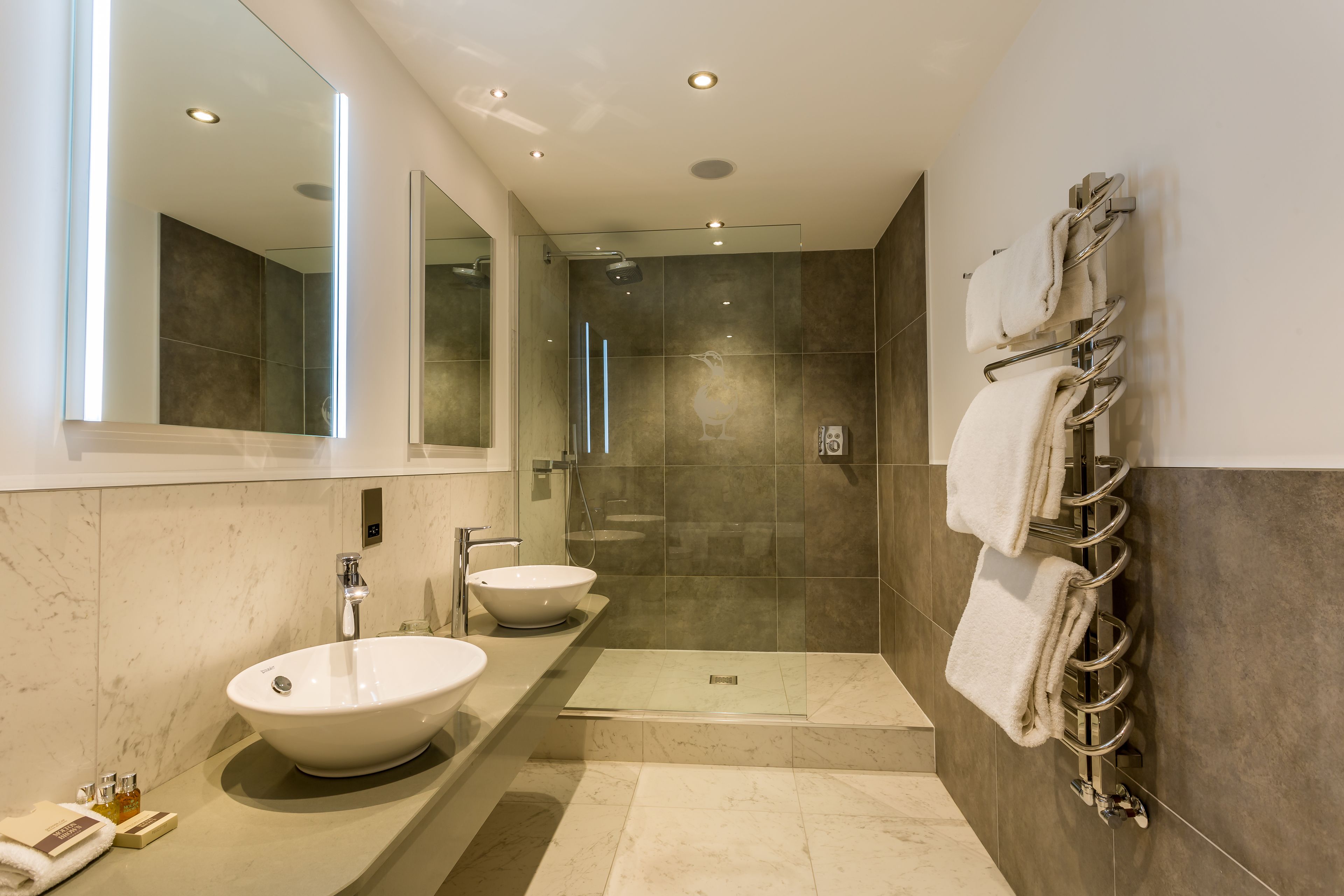 Foto - Storrs Hall Hotel on the shore of Lake Windermere