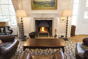 内部エントランス