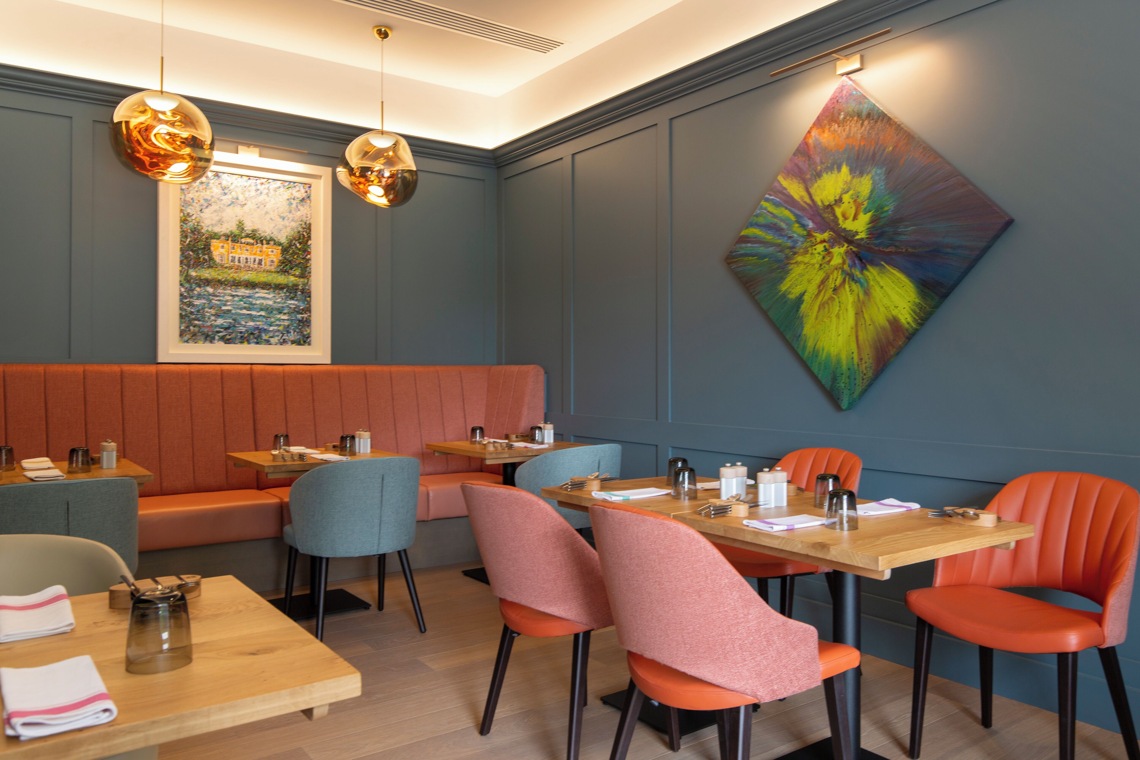 Foto - Storrs Hall Hotel on the shore of Lake Windermere