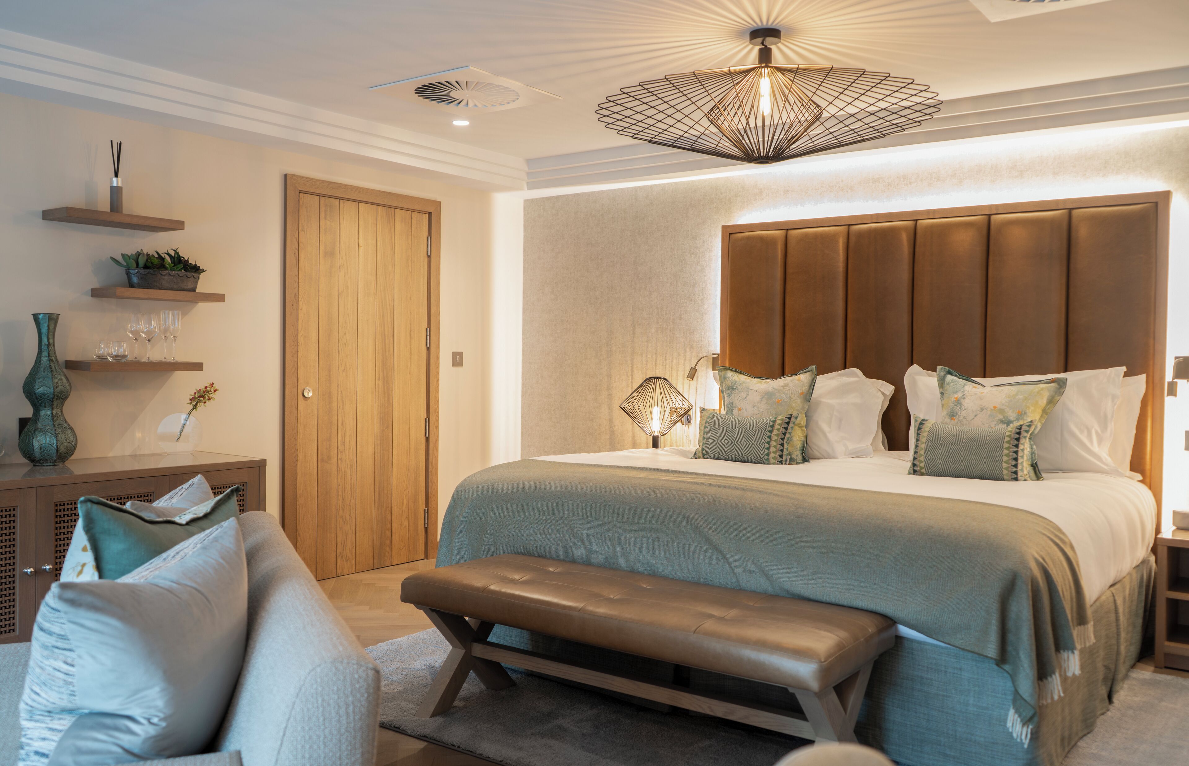 Foto - Storrs Hall Hotel on the shore of Lake Windermere