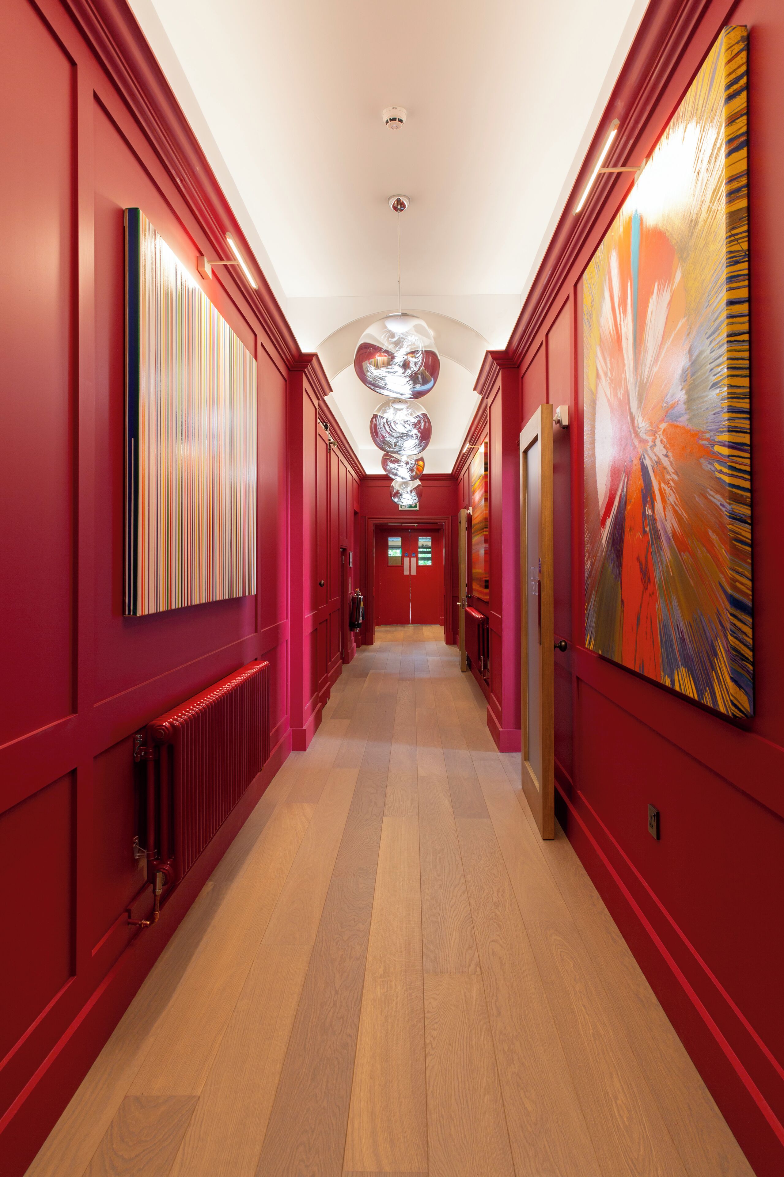 Foto - Storrs Hall Hotel on the shore of Lake Windermere