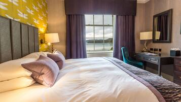 Double Room, Lake View | View from room