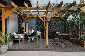 Exterior - Q7 Lodge Lyon 7 (Lyon)