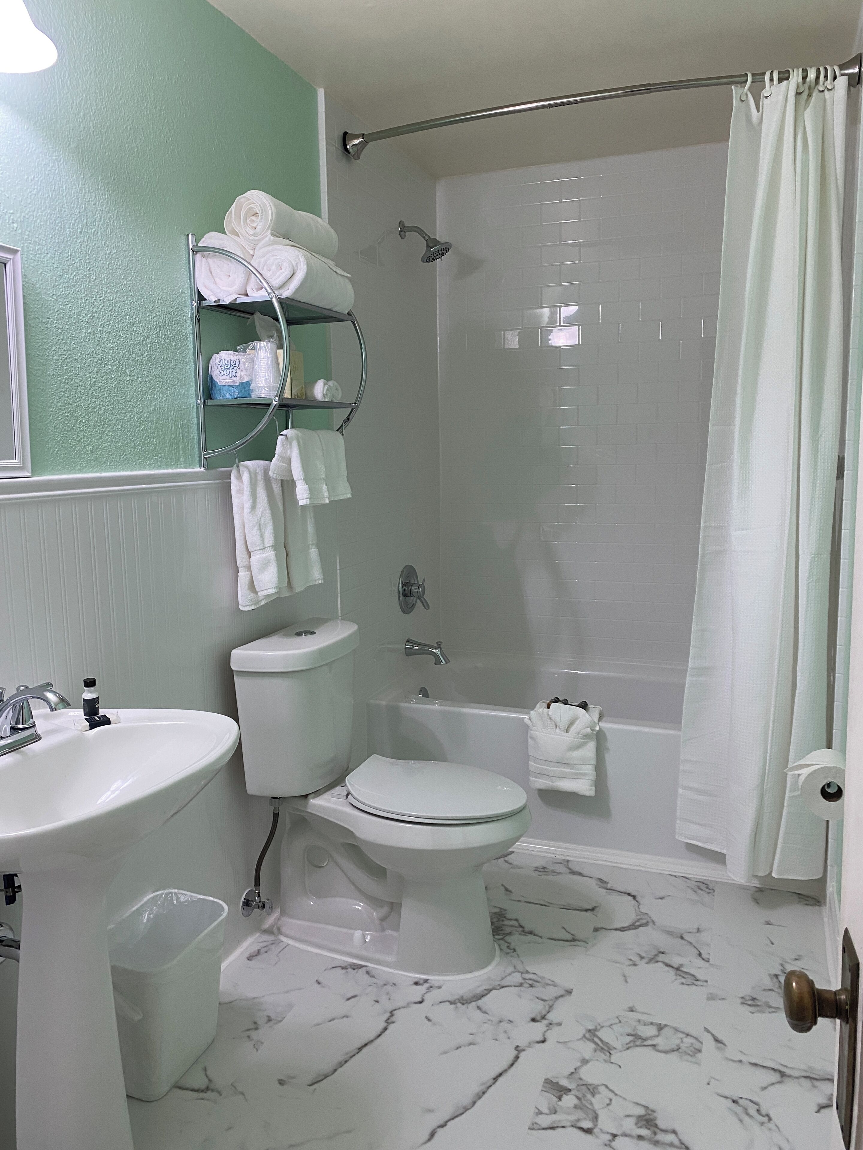 Kamar mandi