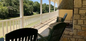 Veranda