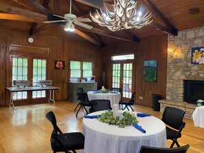 Meeting facility - Inn On The River (Glen Rose)