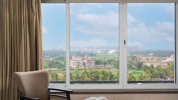 Family Room, Multiple Beds | Terrace/patio