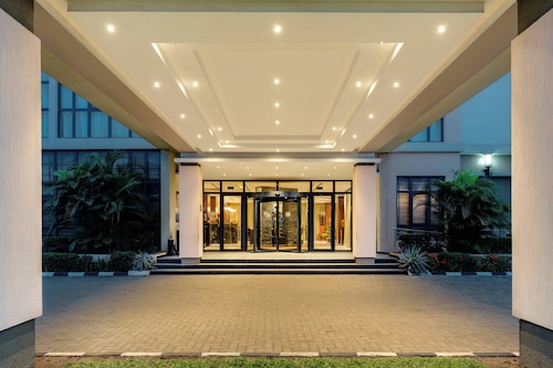 Protea Hotel by Marriott Benin City Select Emotan