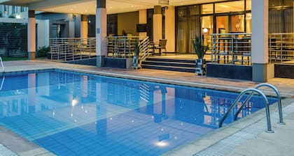 Protea Hotel by Marriott Benin City Select Emotan