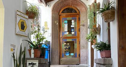 Kitu Hotel