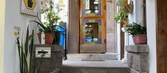 Kitu Hotel