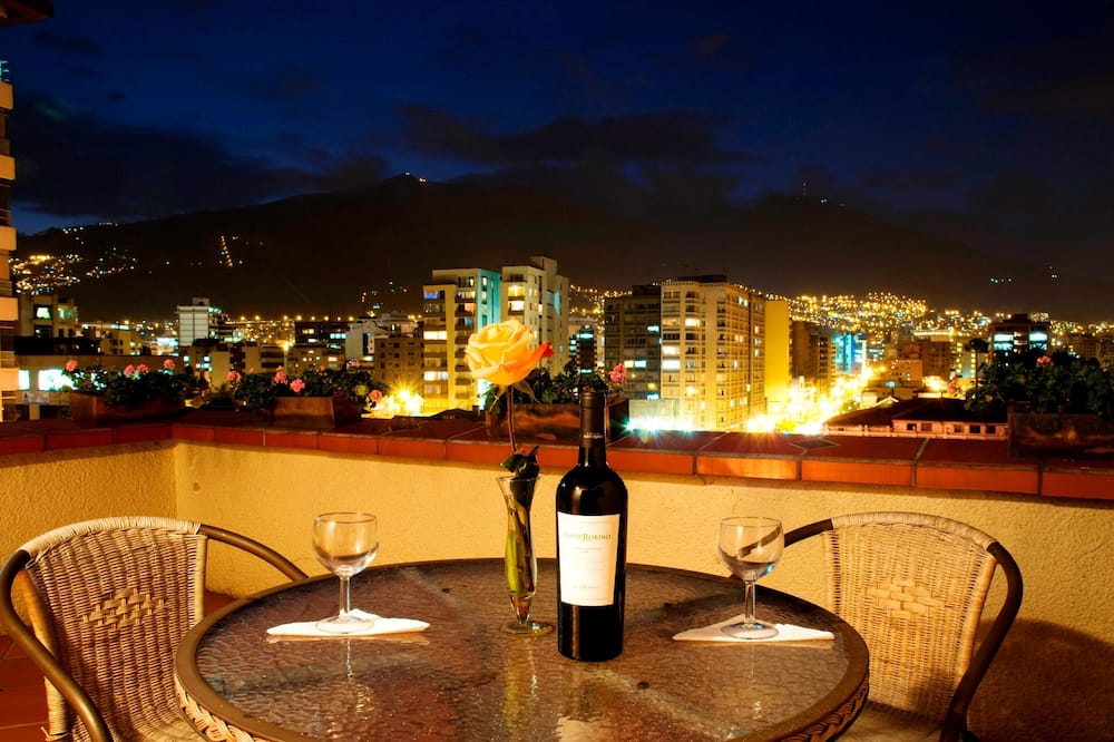 Kitu Hotel