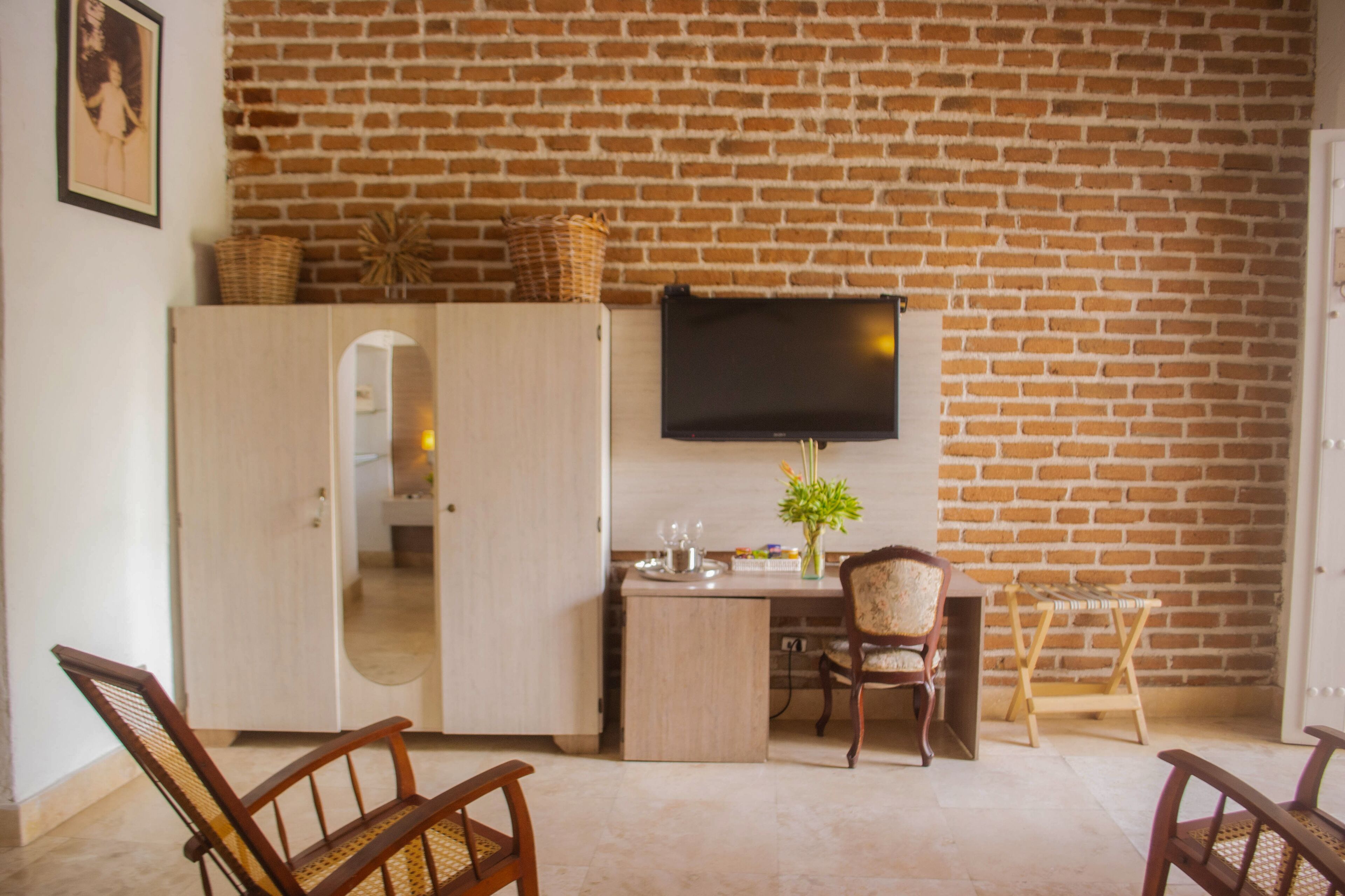 doble de lujo con 2 camas | 1 bedroom, premium bedding, down duvets, minibar