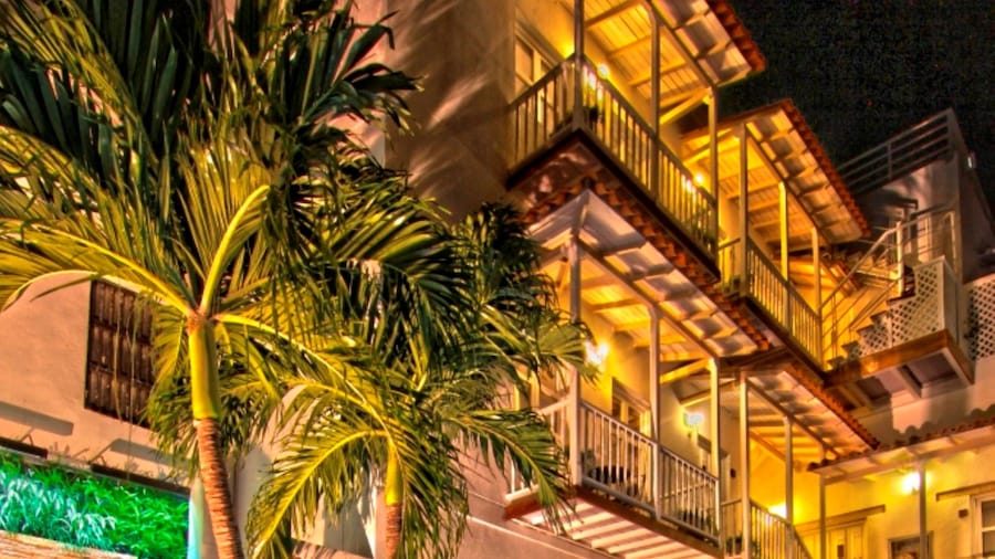 Hotel Boutique Don Pepe