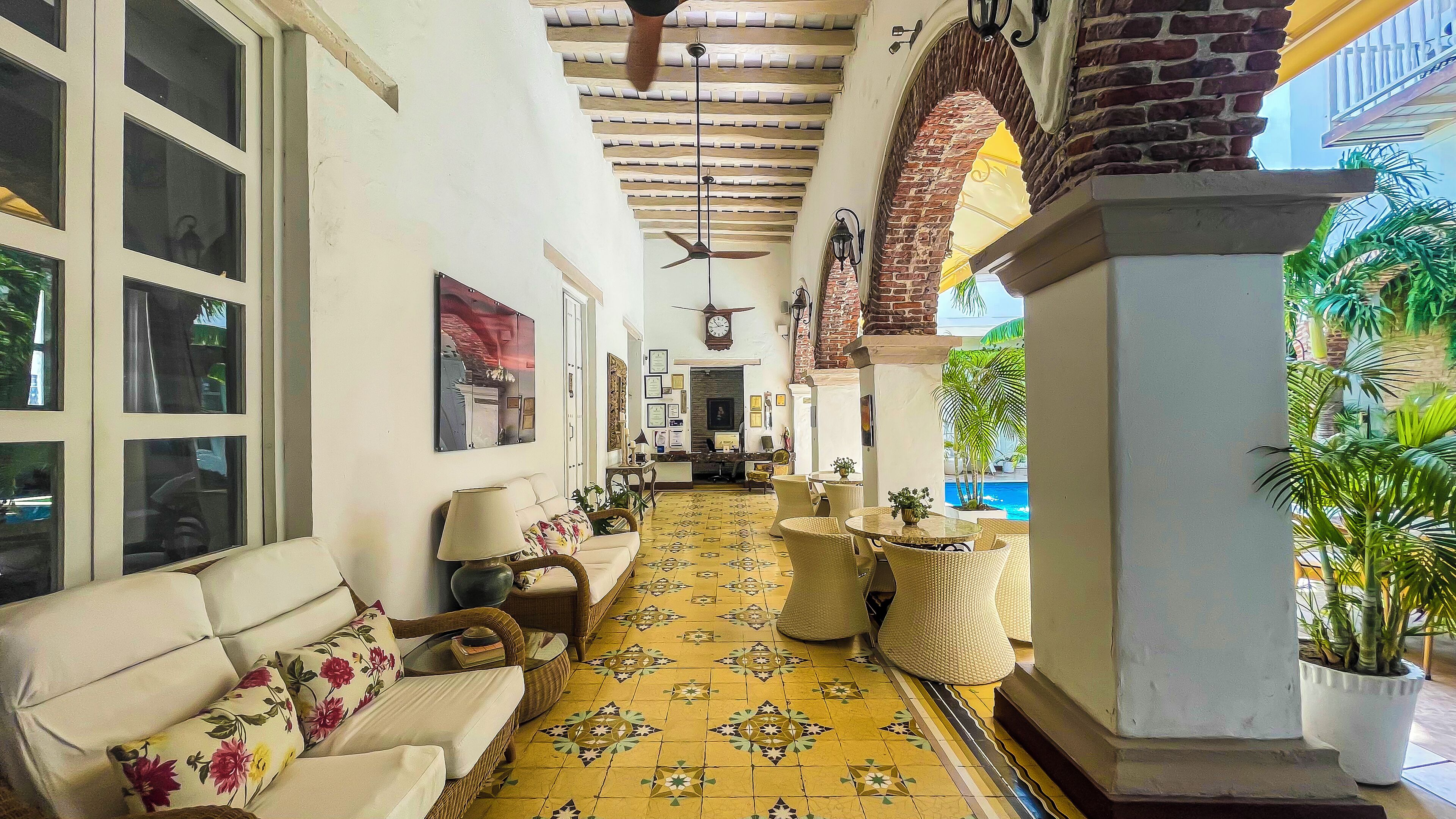 Photo - Hotel Boutique Don Pepe