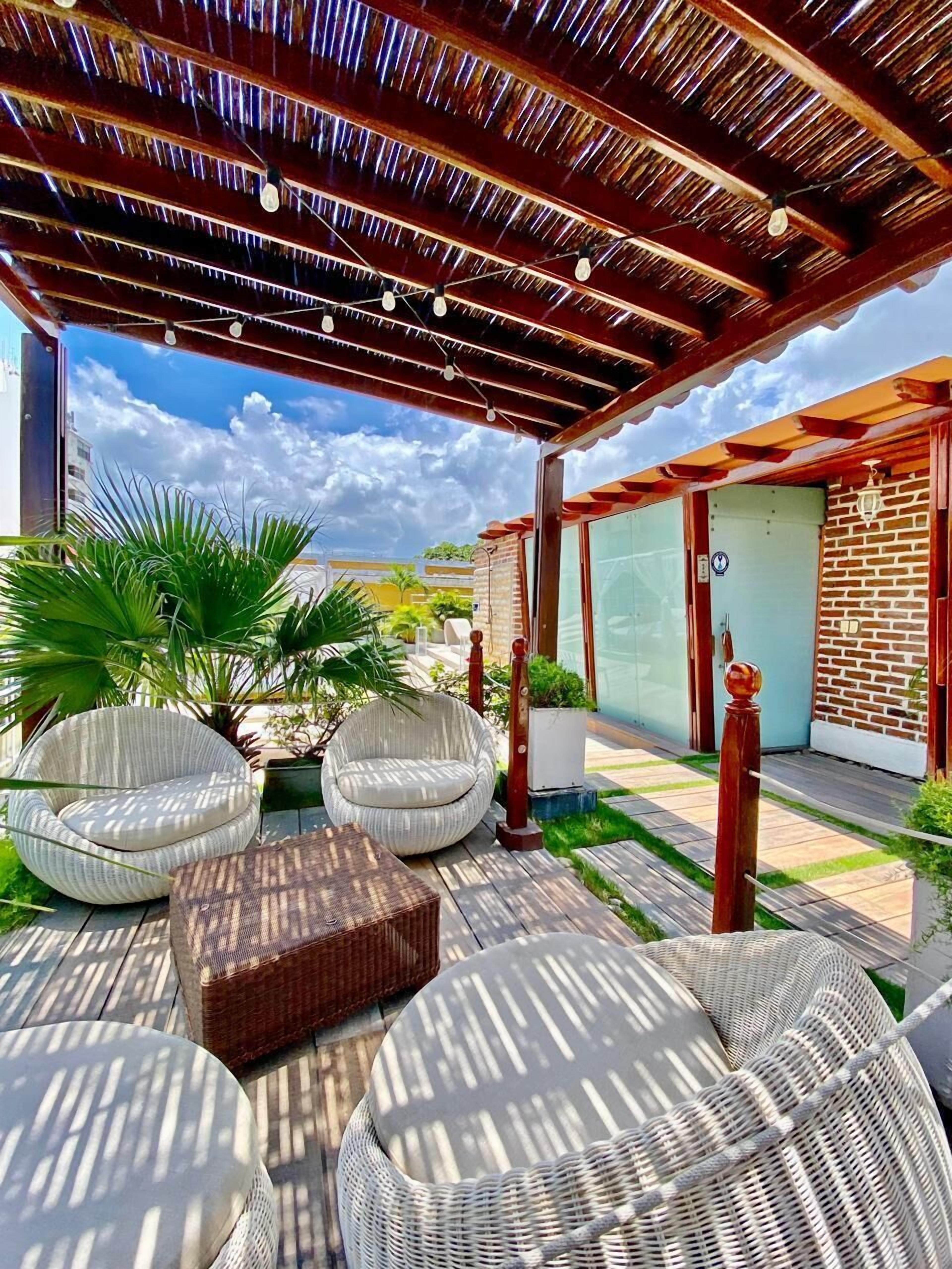 Foto - Hotel Boutique Don Pepe