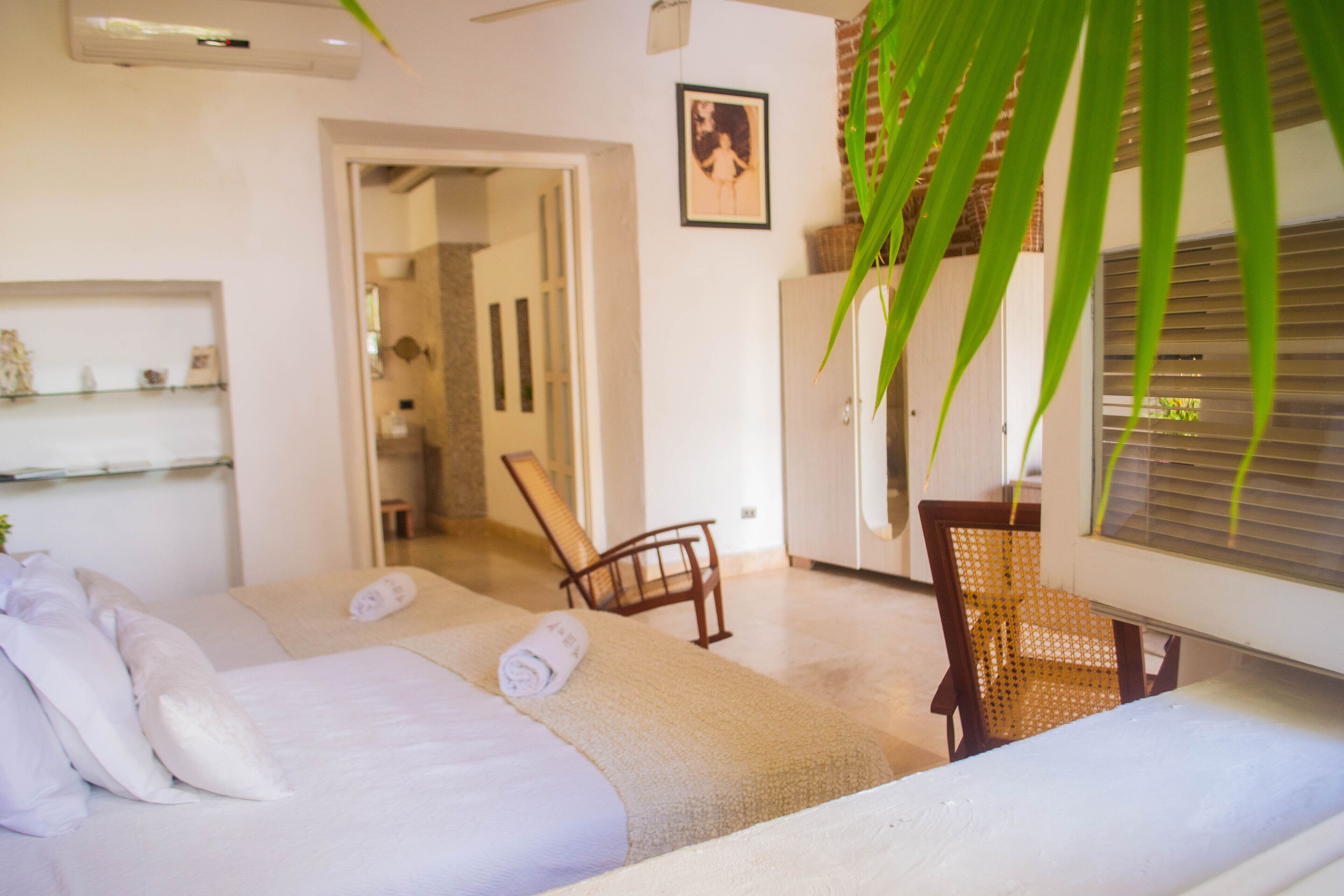 Foto - Hotel Boutique Don Pepe