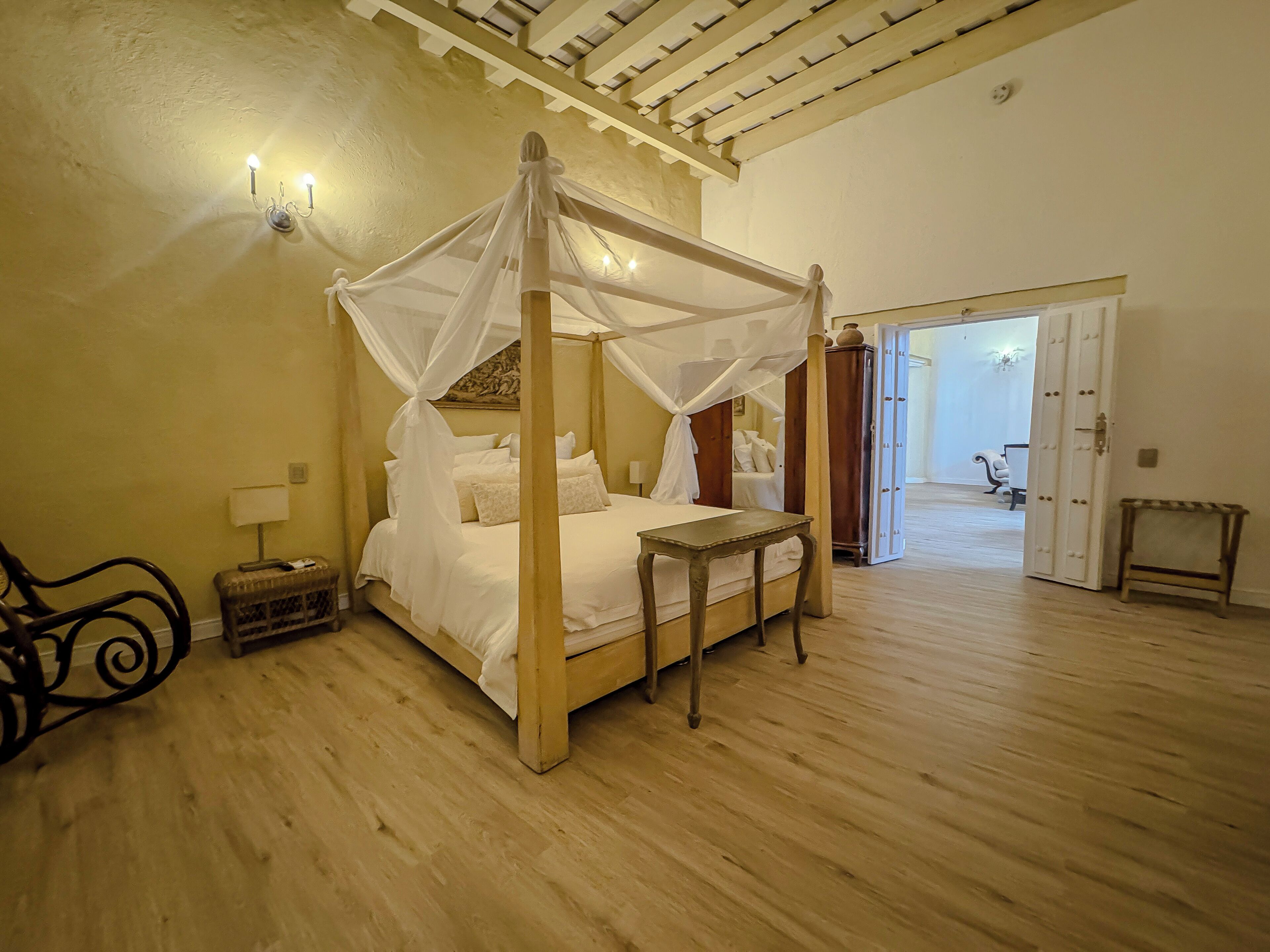 Foto - Hotel Boutique Don Pepe