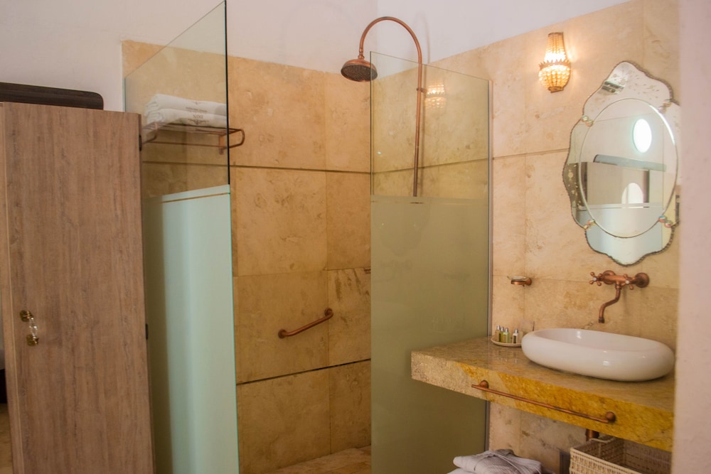 Hotel Boutique Don Pepe by null