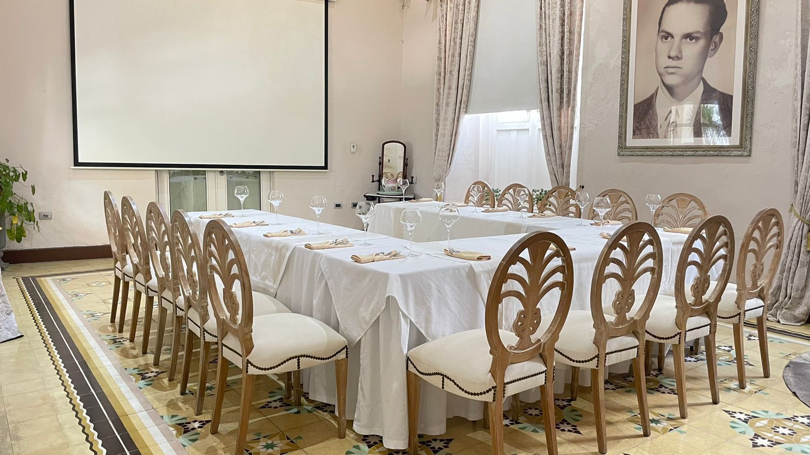 Photo - Hotel Boutique Don Pepe