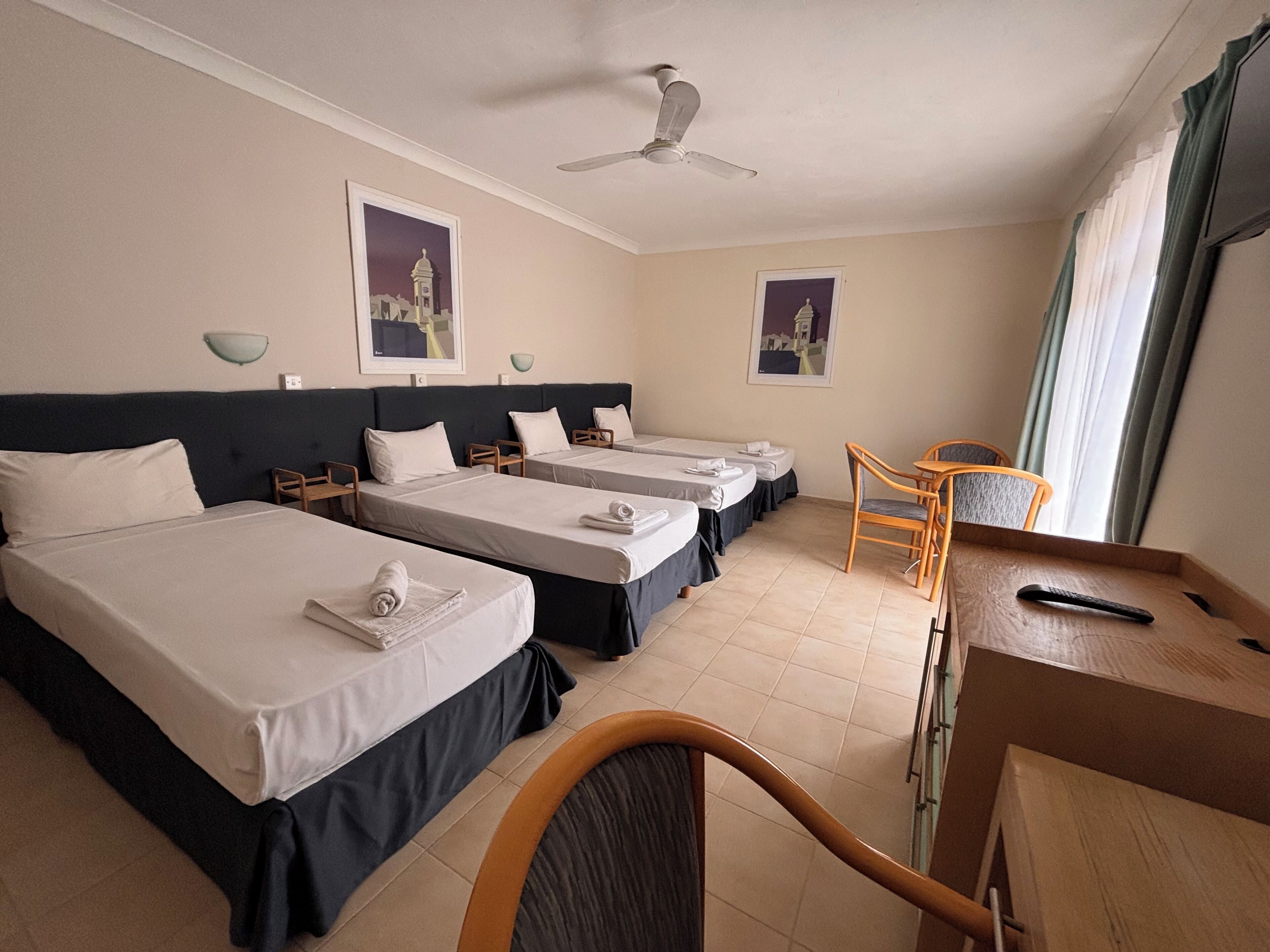 Foto - The San Anton Hotel