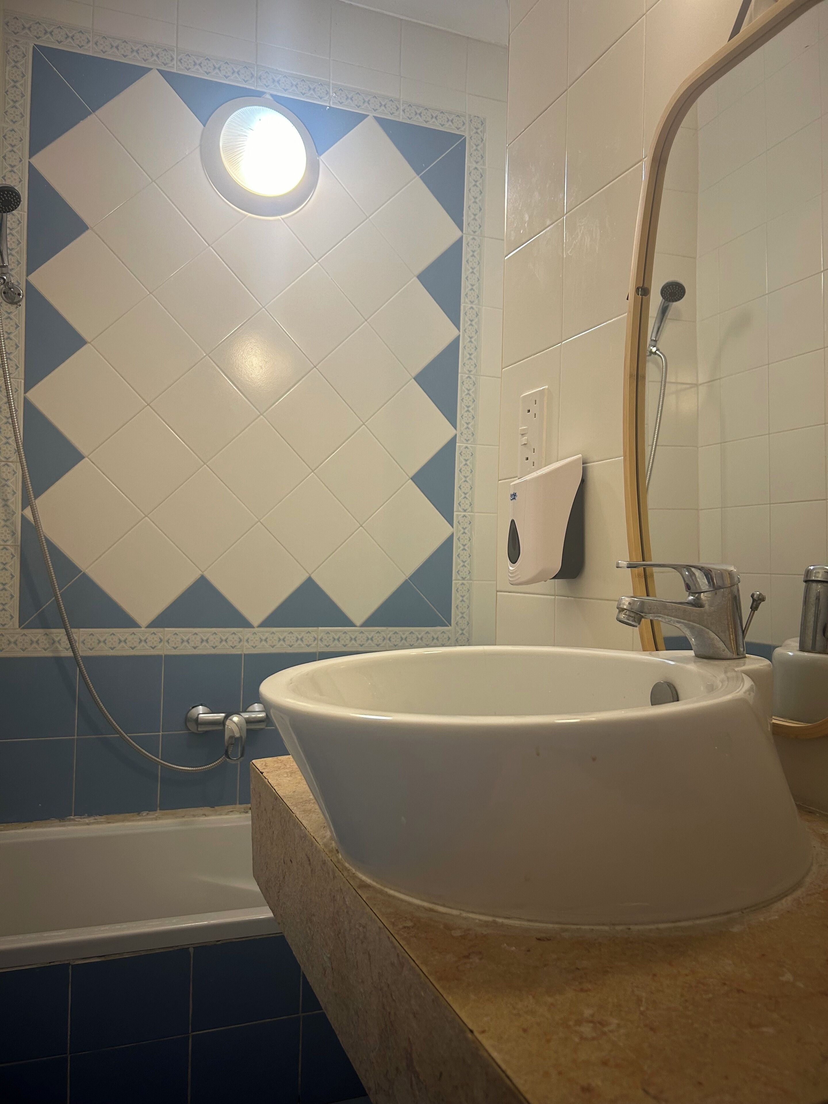 Foto - The San Anton Hotel