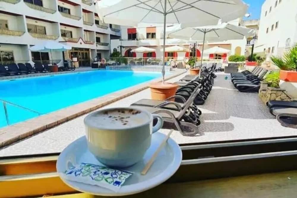 The San Anton Hotel