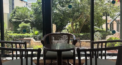 The San Anton Hotel
