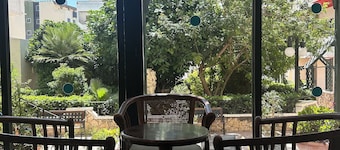 The San Anton Hotel