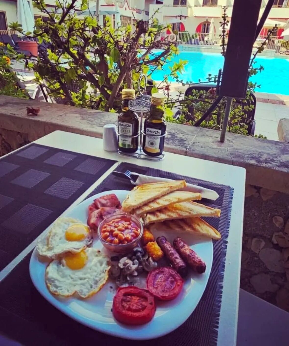 Foto - The San Anton Hotel