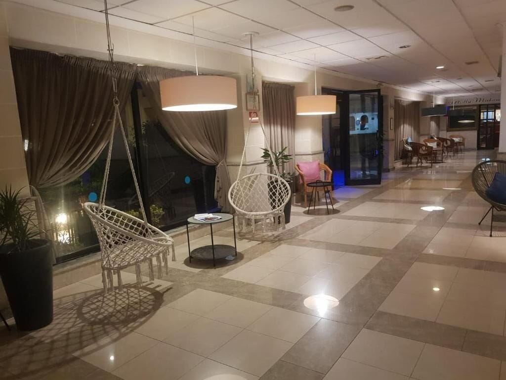 Foto - The San Anton Hotel