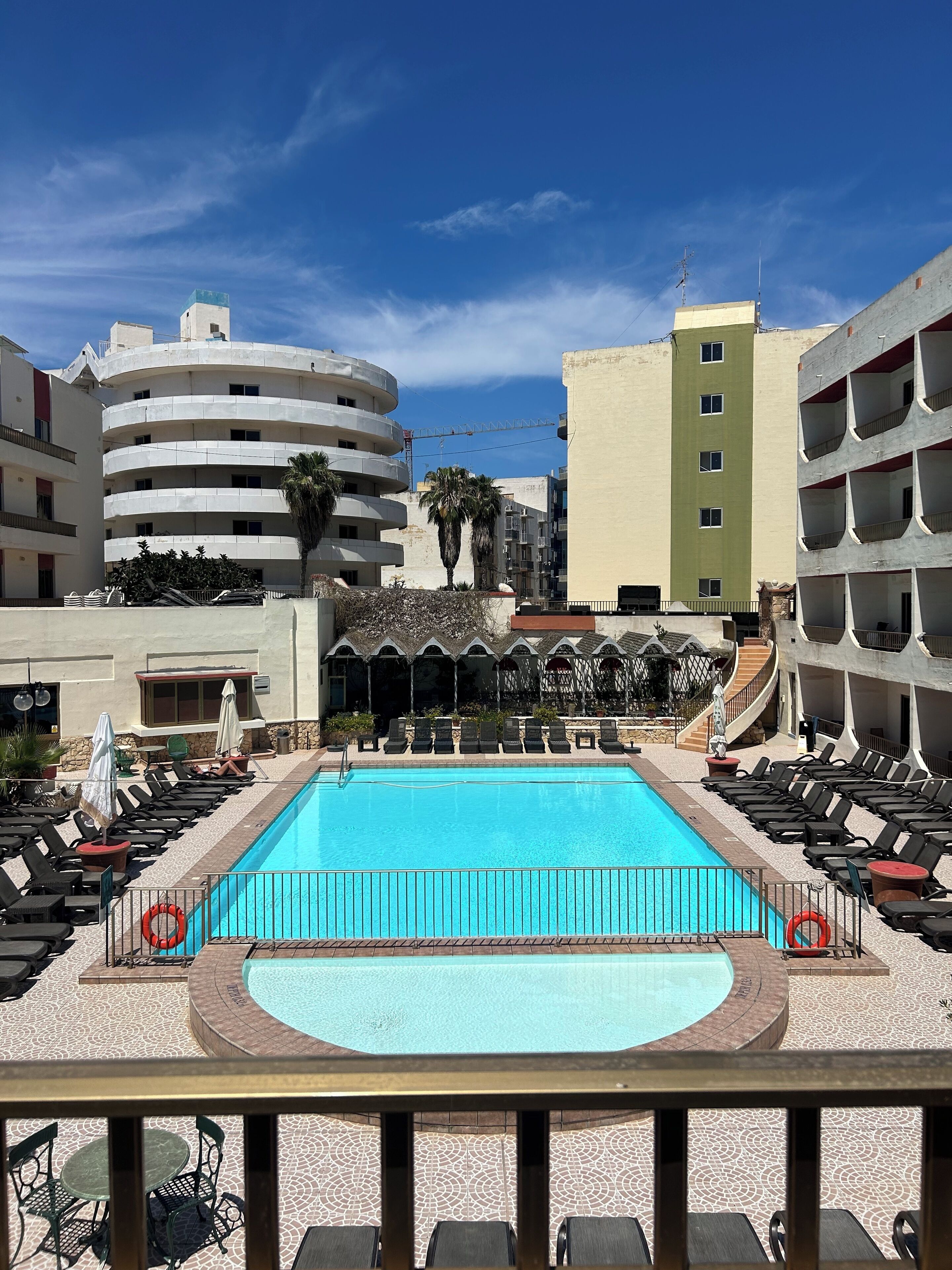 Foto - The San Anton Hotel