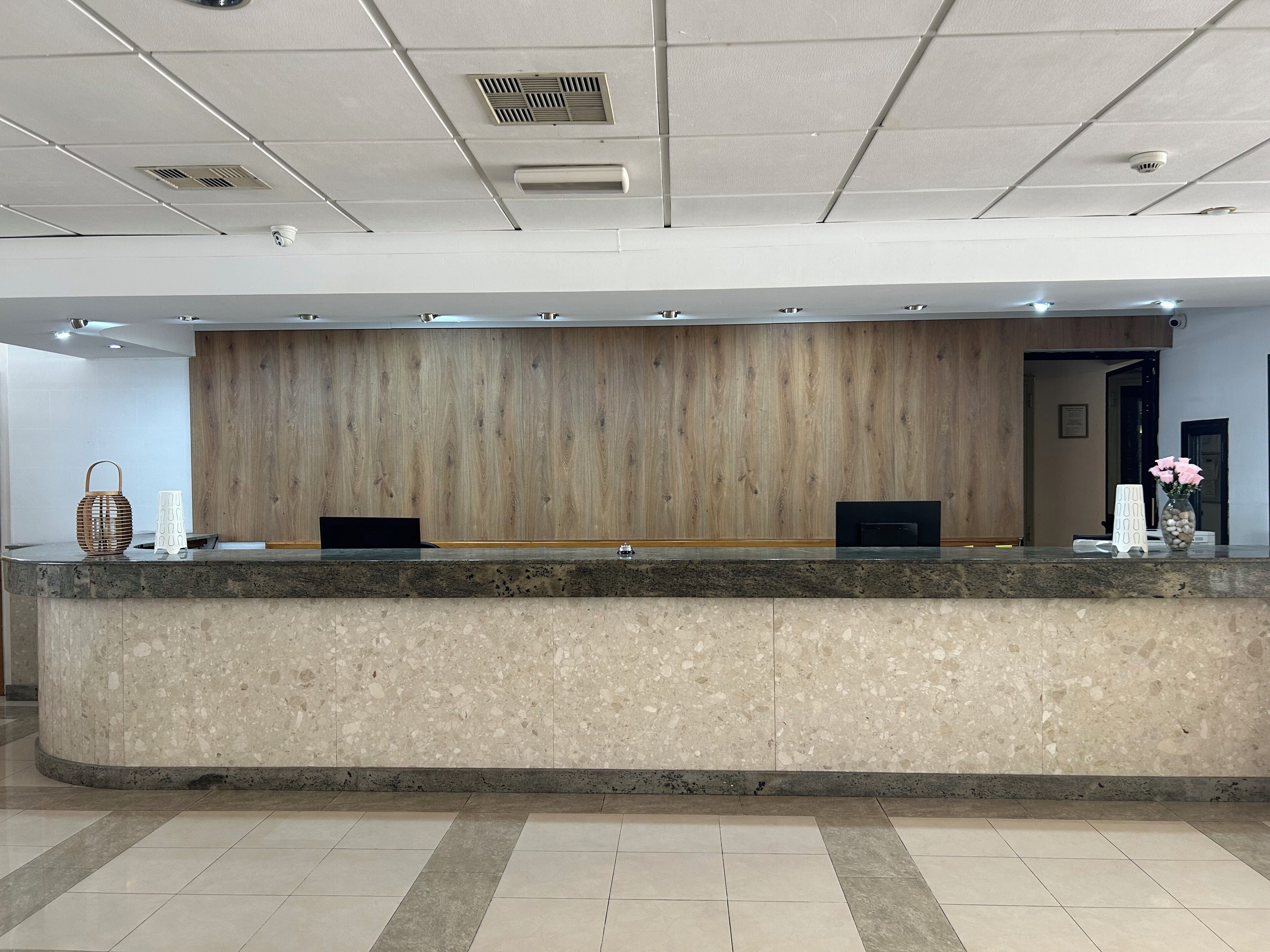 Foto - The San Anton Hotel