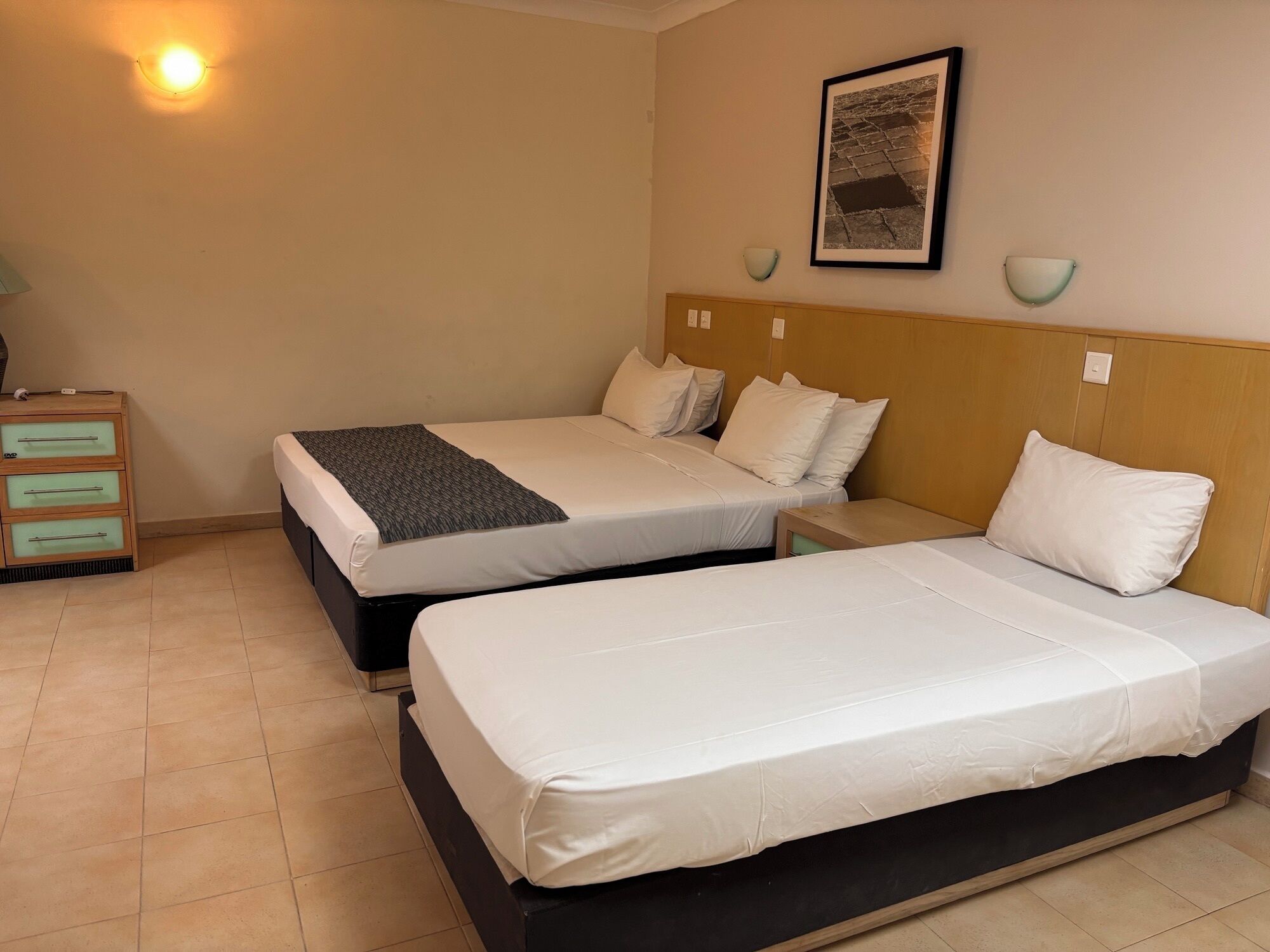 Foto - The San Anton Hotel