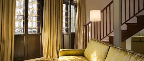 Apartment, 2 Bedrooms | Terrace/patio