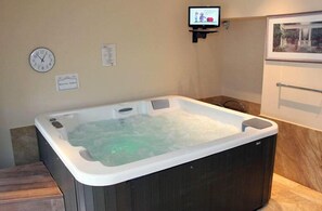 Hidromassagem interna