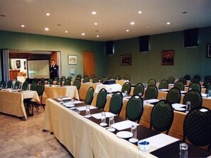 Meeting facility - Le Château de Limont (Donceel)