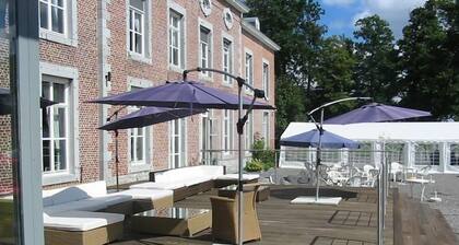 Le Château de Limont