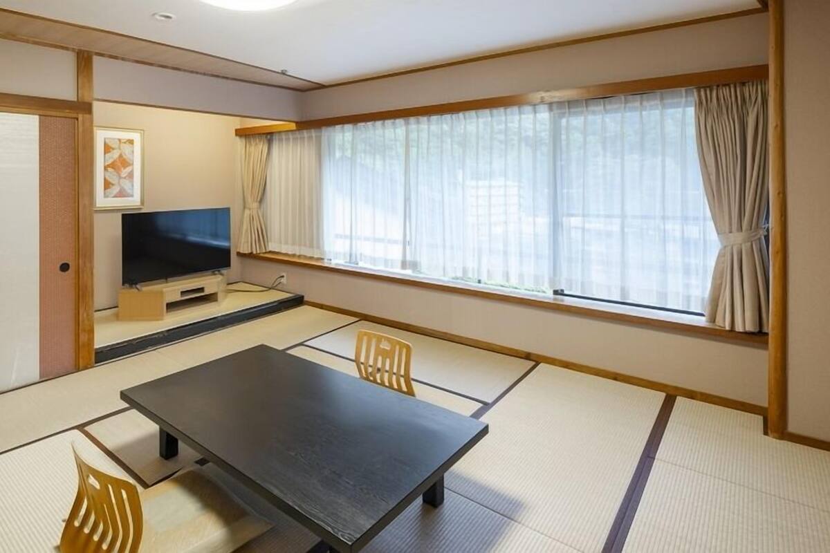 用餐區