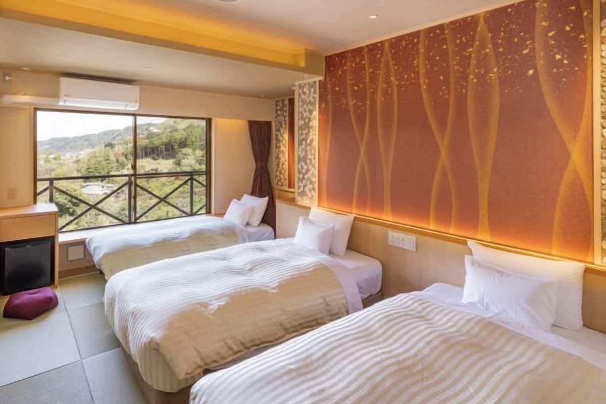 Ropa de cama de alta calidad y cubrecamas