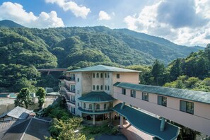 Exterior - Hakonenomori Okada (Hakone)