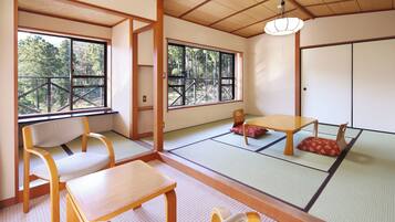 Nadeshiko-Top floor, 43SQM,Non Smoking | Literie de qualité supérieure, couette en duvet d'oie