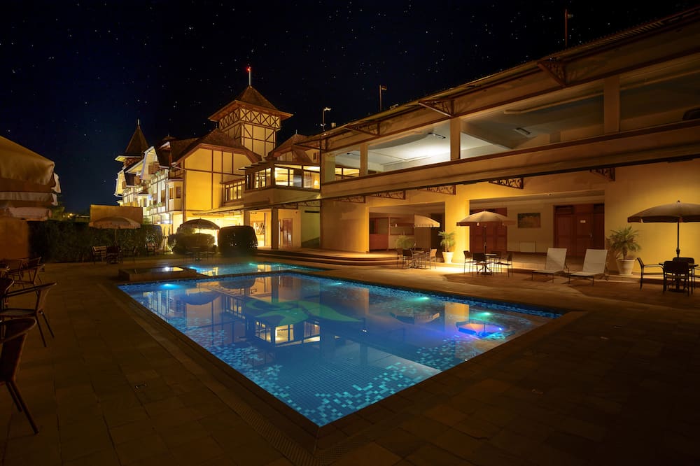 Hotel Le Renard