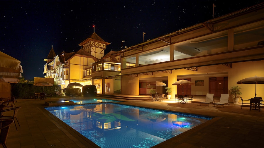 Hotel Le Renard