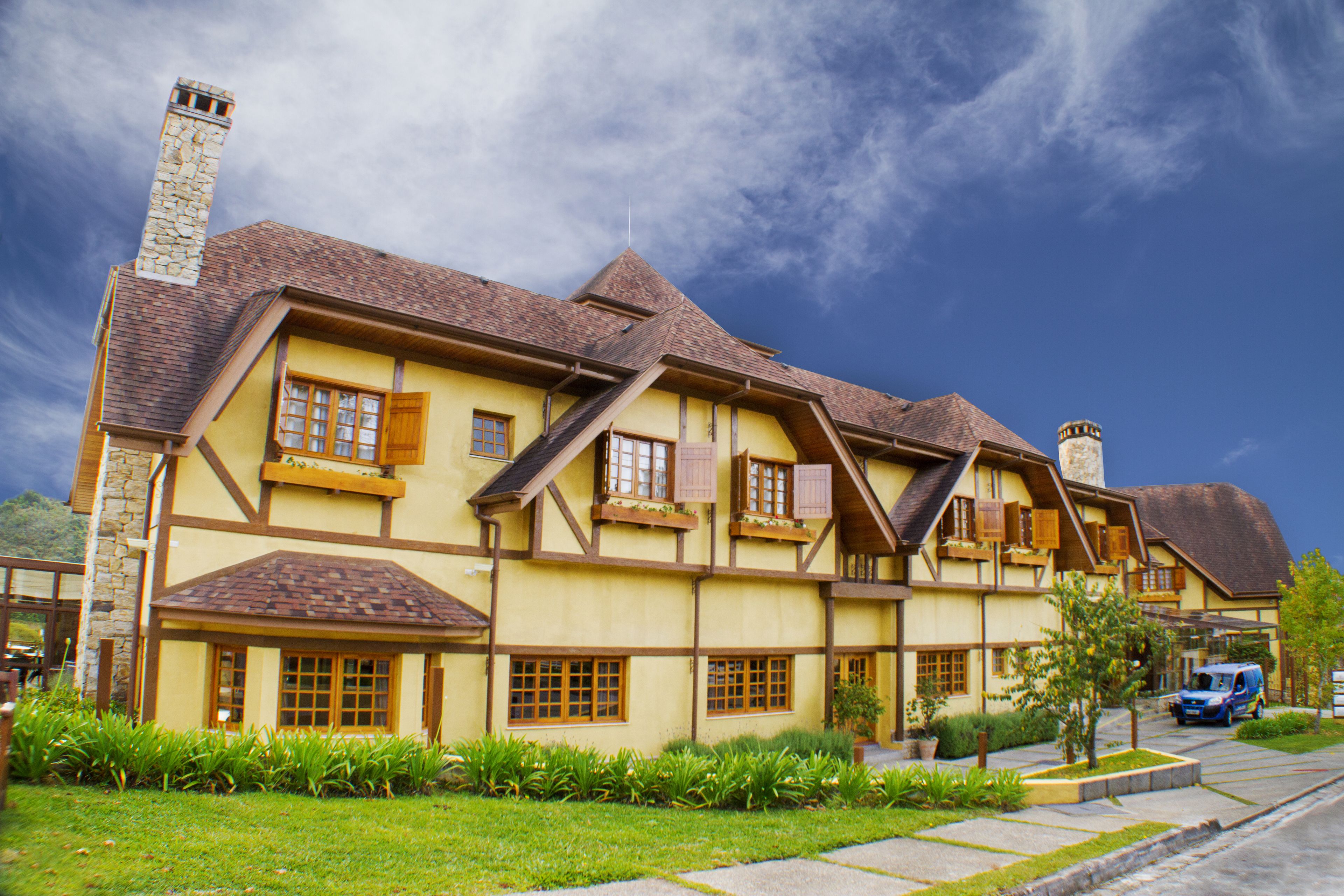 Photo - Hotel Le Renard