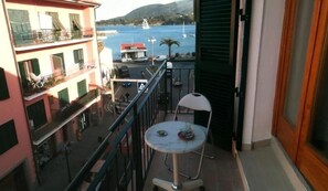 Balcón
